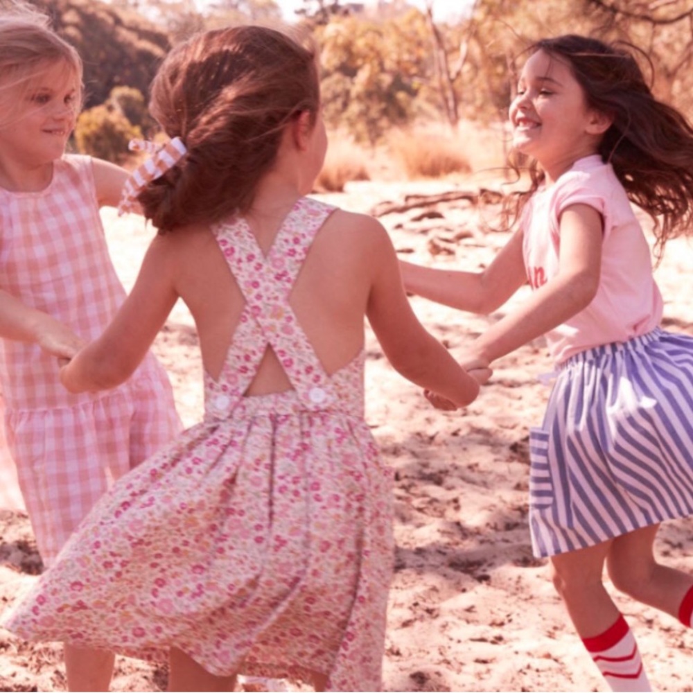 Kid’s clothing bundle